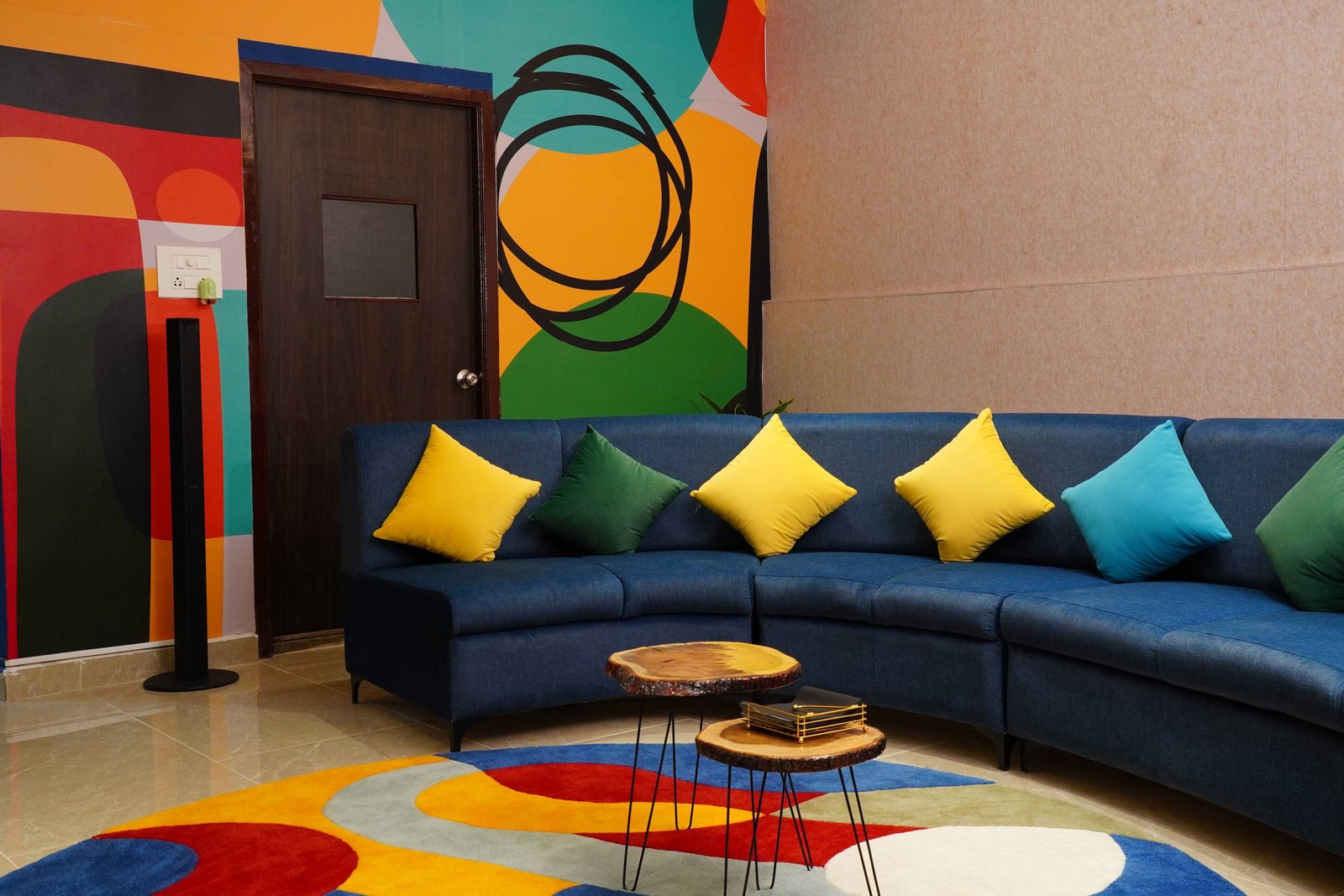 Studio C · Cinema